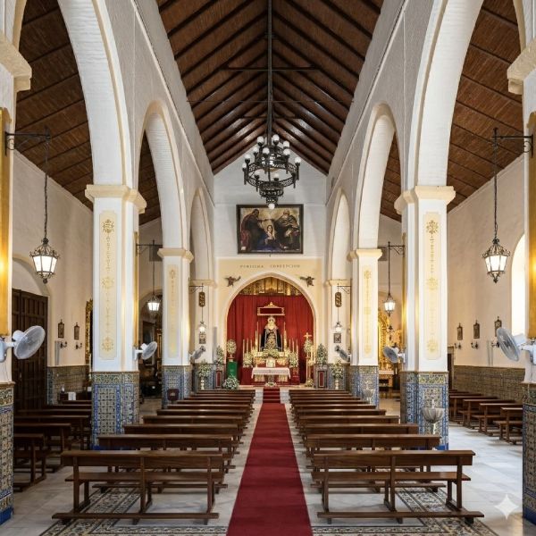 La Iglesia