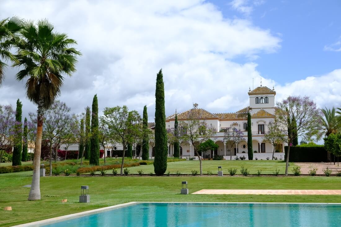 Finca La Caprichosa
